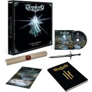 Elvenking - Reader Of The Runes - Luna