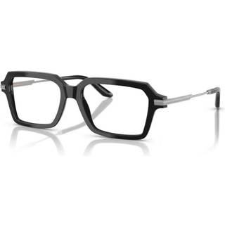 Dolce & Gabbana DG3401 501 54 Briller Mænd Black - Black - 54mm