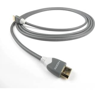 Chord Leyline HDMI - Buy & Try - 3 års garanti*
