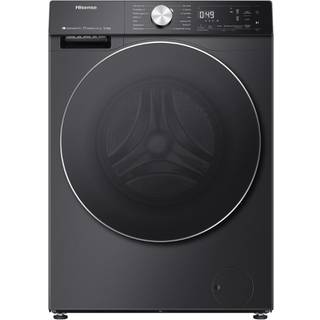 Hisense WF5S1045BB vaskemaskine ➞ På lager - klar til levering og afhentning
