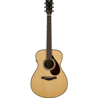 Yamaha FS9 RX Western Guitar (Natur)