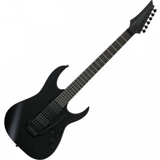 Ibanez RGRB620-BKF Black Elektrisk guitar