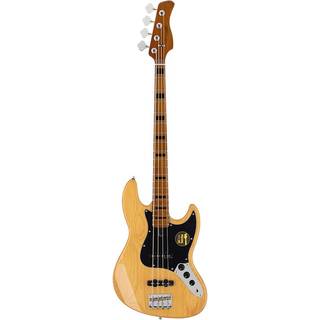 Sire Marcus Miller V5 Alder-4 Natural 4-strenget basguitar
