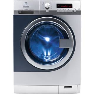 Electrolux myPro Professionel vaskemaskine WE170V - med afløbsventil