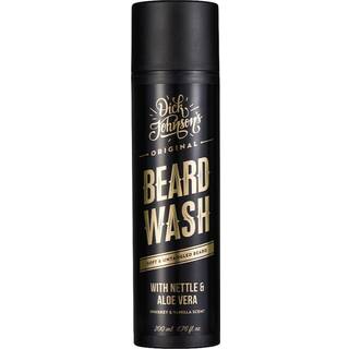 Dick Johnson Beard Wash GodLike 200ml