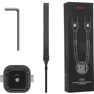 UKA06 Quick Release Shoulder Strap