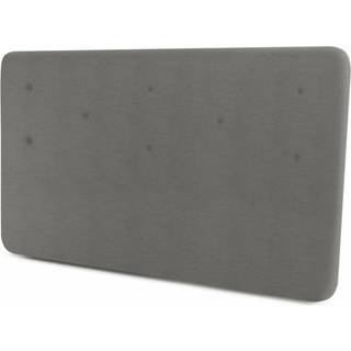 Jensen Sengegavl Fenix Portrait Q427 Light Grey 120 cm