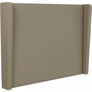 Jensen Sengegavl Fenix Manor Tall Light Grey 427 210 cm