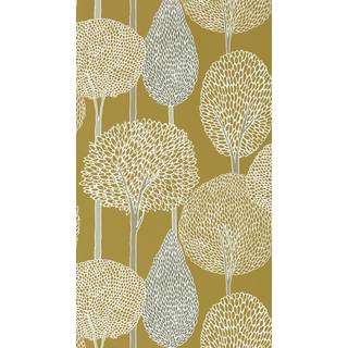 Silhouette Ochre/Taupe - HRTW113140