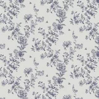 Joules Wallpaper Honey Floral 120866