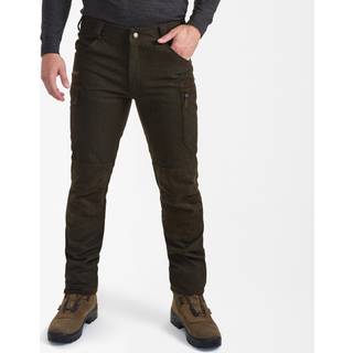 Deerhunter - Tatra Bukser Loden Wood Herre 25 Ribejagtogfikseri.dk