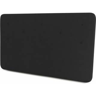 Jensen Sengegavl Fenix Portrait Q476 Anthracite 140 cm