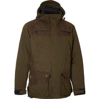Swedteam Crest Booster Classic Hunting Jacket Olive Green 56