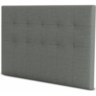 Jensen Sengegavl Fenix Decor Oyster Grey  320 210 cm