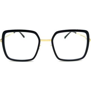 Mykita Layana 768 51 Briller Kvinder Blue - Indigo Blue - 51mm