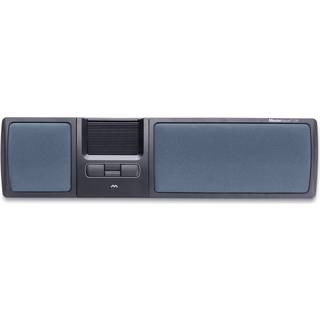 Mousetrapper Lite MT114 Titanium grey