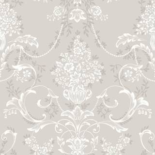 Albany Wallpaper Amelie Damask 260253