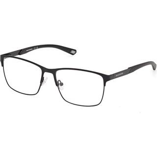 Skechers SE50066 002 56 Briller Mænd Black - Matte Black - 56mm
