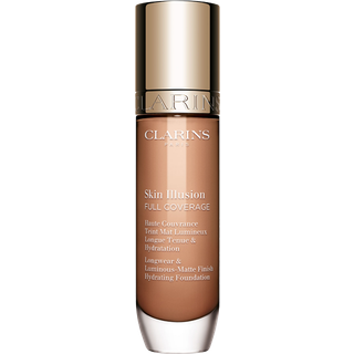 Clarins® - Skin Illusion Full Coverage