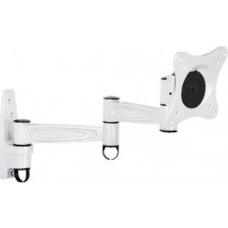 MULTIBRACKETS M VESA Flexarm 360 III White 200x200 mor
