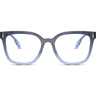 Tory Burch TY2152U 3178 53 Briller Kvinder Blue - Gradient Navy Blue - 53mm
