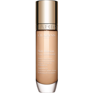 Clarins Skin Illusion Full Coverage 103N 30 ml