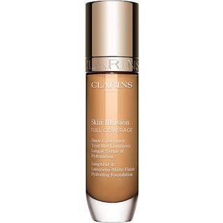 Skin Illusion Full Coverage Foundation, 112.5