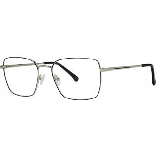 Elliott Ives Cypress Olive 53 Briller Mænd Grøn - Silver - 53mm