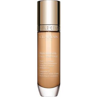 Clarins Skin Illusion Full Coverage 105N 30 ml