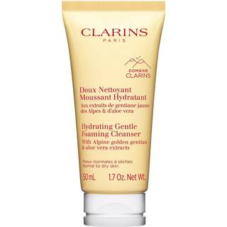 Clarins® - Hydrating Gentle Foaming Cleanser