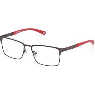 Skechers SE50065 009 53 Briller Mænd Gunmetal - Matte Gunmetal - 53mm