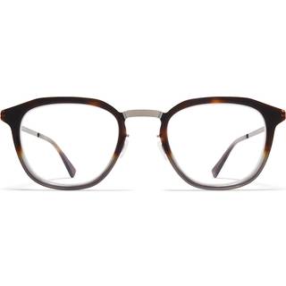 Mykita Pavi 952 51 Briller Mænd Tortoiseshell - Santiago Grey - 51mm