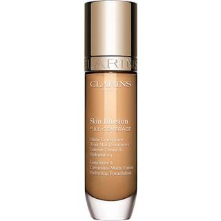 Clarins Skin Illusion Full Coverage 110,5W 30 ml