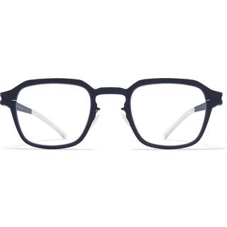 Mykita Waters 255 47 Briller Mænd Purple - Indigo - 47mm