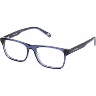 Skechers SE3322 090 53 Briller Mænd Blue - Transparent Blue - 53mm