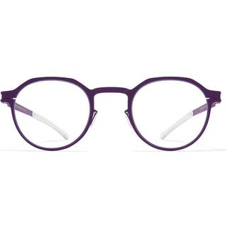 Mykita ARMSTRONG 700 43 Briller Mænd Purple - Deep Purple - 43mm