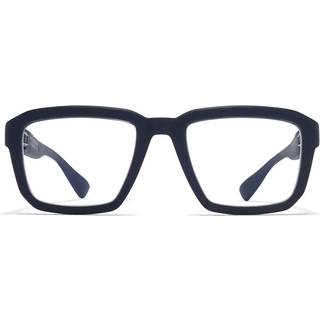 Mykita Alcor 346 54 Briller Mænd Purple - MD34 Indigo - 54mm