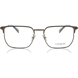 Coach HC5178 9392 57 Briller Mænd Gunmetal - Satin Gunmetal - 57mm