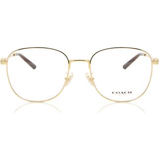 Coach HC5179D Asian Fit 9441 56 Briller Kvinder Guld - Gold - 56mm