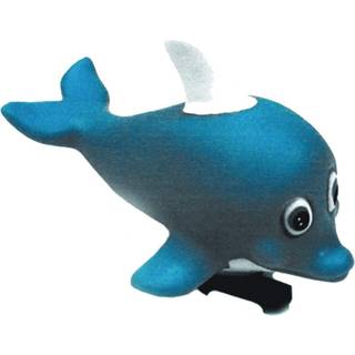 Sunlite Bicycle Horn Dolphin