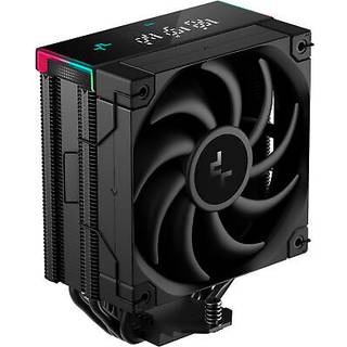 DeepCool AK400 Digital Pro - Black - CPU Luftkøler - Max 25 dBA