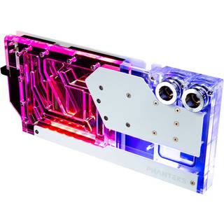 Phanteks Glacier EZ-FIT G40 ASUS GPU Block
