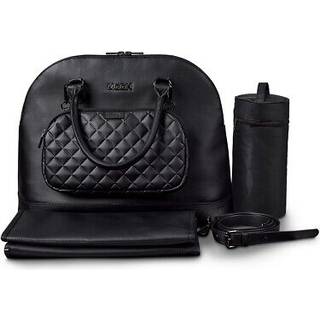 Moon Diaper Bag Including Clutch