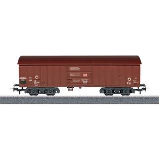 Märklin Opstart 44600 Godsvogn - Type Taems 890