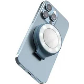 Shiftcam SnapLight (blå) - På lager i butik