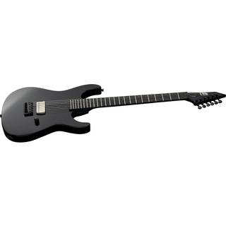 ESP LTD M-201 Baritone HT Black Elektrisk guitar