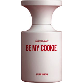 Borntostandout Be My Cookie (50 ml)