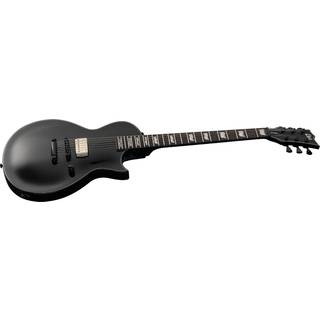 ESP LTD EC-201 Black Elektrisk guitar