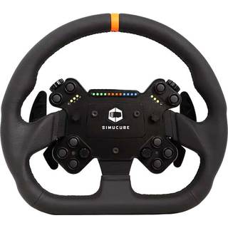 Simucube Valo GT-23 - Leather Version