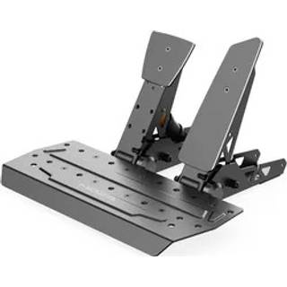 MOZA SR-P Double Pedals with Base